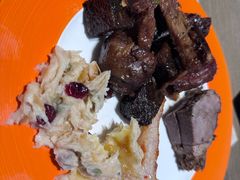 -领事馆19号中餐厅(厦门海景洲际酒店)