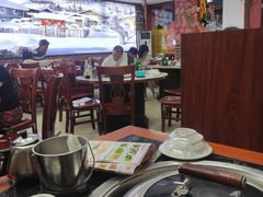 -九妹农家大铁锅东北菜(江湾店)