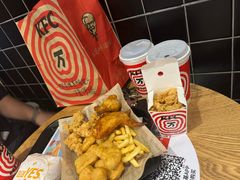 -肯德基(定兴店)