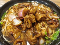 -董记面馆(漳州二路店)