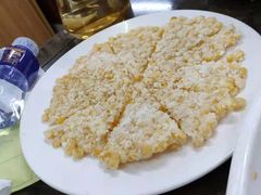 玉米烙-协和菜馆(凤凰街店)