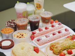 -奈雪的茶(时代天街店)