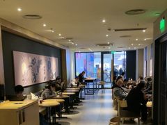 -星巴克(嘉定中信泰富万达广场店)