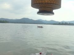 -柳莺湖上·湖景餐厅·江南菜(西湖店)