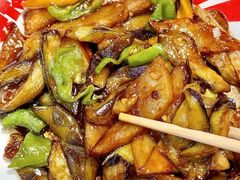 -那红花·东北菜铁锅炖(仙林金鹰店)