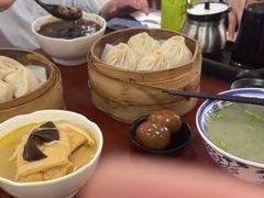 -清真马祥兴菜馆(云南北路店)