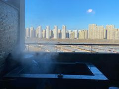 -清河半岛温泉度假酒店