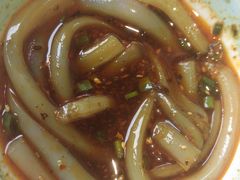 -龙抄手(文殊坊店)