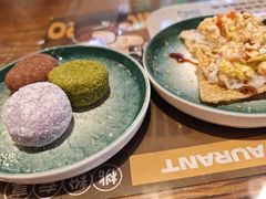 -桃太郎寿司料理(大学城店)