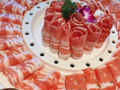 -南门四季铜锅涮肉(东坝店)