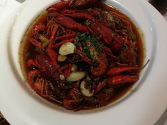 -辣螃铠盆盆蟹大排档(总店)