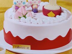 -GANSO元祖食品(卫清店)