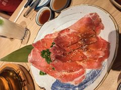-烧肉达人•炭火烧肉(新天地店)