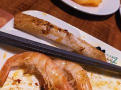 -汉巴味德(百年港湾店)