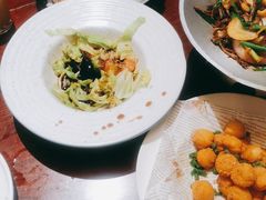 -妈妈菜舟山海鲜(定海古城店)