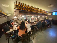 -哥哥の深夜食堂(红松东路店)