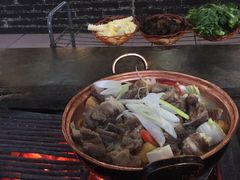 -象山村腊排骨(丽江总店)