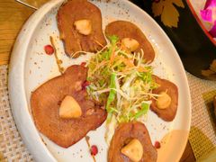 -蟹将军·松叶蟹和牛日料放题自助(K11店)
