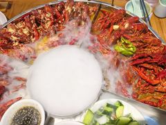 -红胖胖龙虾王·本地菜