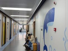 -宁波儿童口腔医院(钱湖院区)