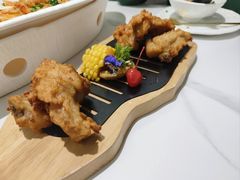 -3号仓库·创意中国菜(新世界城店)