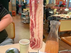 -伊茉家的烤肉店(勒泰中心店)