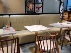 大堂-老廣糖水铺(乐汇城店)