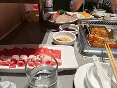 -海底捞火锅(珠影星光城夜宵主题店)