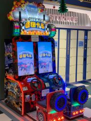 -meland亲子乐园(深圳领展中心城店)