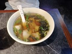 -有家生煎(三里屯店)