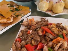 -水库活鱼馆(于桥水库店)