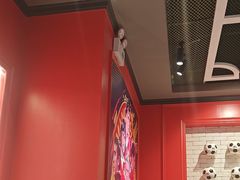 -SEA西雅图海鲜自助餐厅(海乐世界店)