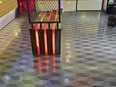-长藤鬼校(钟楼店)