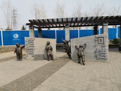 -永定河休闲森林公园