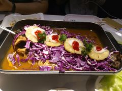 -鱼酷活鱼烤鱼(恒隆广场店)