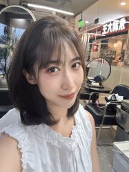 -XIMA·美发沙龙
