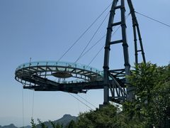 -京东石林峡风景区