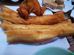 -兄弟深夜豆浆