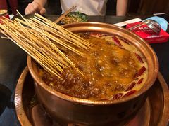 -镇江龙·火锅串串(武侯祠店)