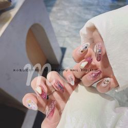 -米小兔美甲美睫