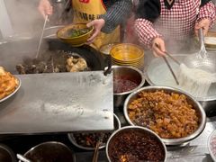 -花溪牛肉粉(八鸽岩店)
