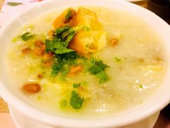 艇仔粥-点都德(聚福楼店)
