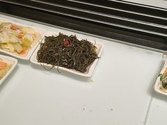 -顺溜·手工刀削面·黑金店(铜锣湾店)