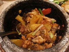 -白云宾馆·白云宴餐厅
