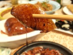 金牌烤鸭-大鸭梨(天通西苑店)
