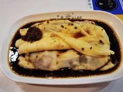 -汁爷匠人肠粉新秀北店(古玩城店)