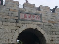 -胡里山炮台