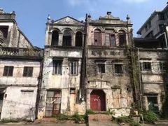 -赤坎古镇影视城
