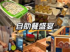 -堂会(天河店)