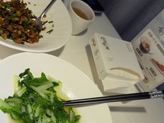 -院里寻菜·精致庭院菜(观沙岭店)